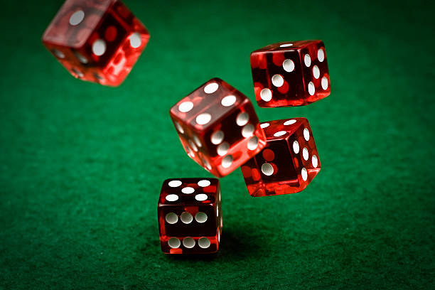 Live roulette table with multi-camera feed in arwahtoto studio